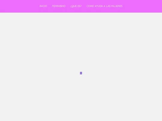 misitioweb screenshot