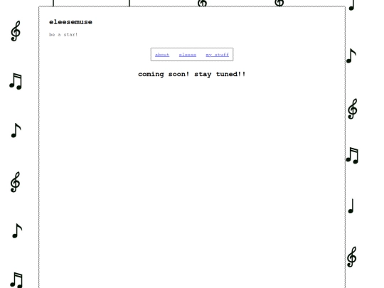 eleese screenshot