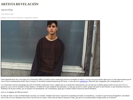 2021/abr/artistarevelacion screenshot