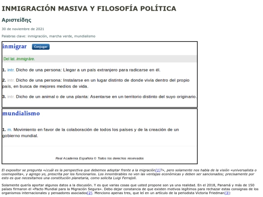 2021/nov/inmigracionmasiva screenshot