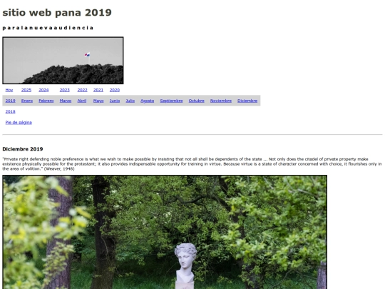 index2019 screenshot