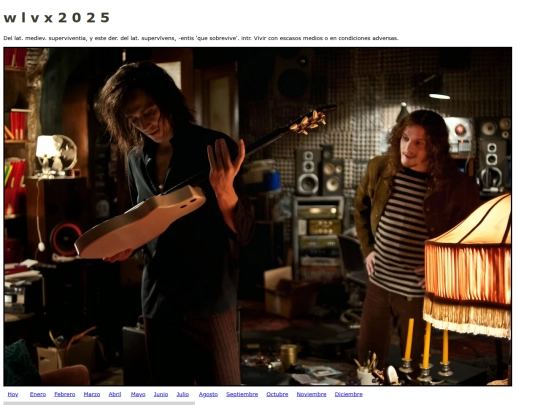 index2025 screenshot