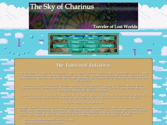pages/contact/fediverse screenshot