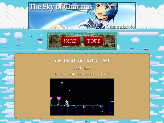 pages/contact/howdid screenshot
