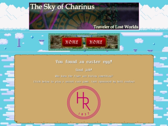 pages/easter/mitm-gift screenshot