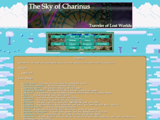 pages/takeoff screenshot