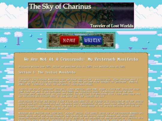 pages/writing/articles/2023-07-11-Manifesto screenshot