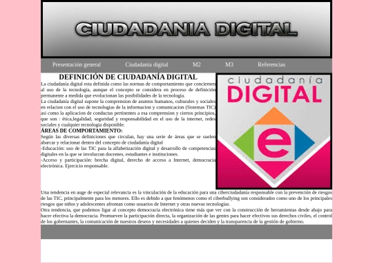 Modulo2 screenshot