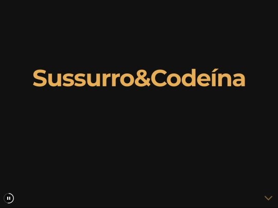 reveal/h_sussurro screenshot