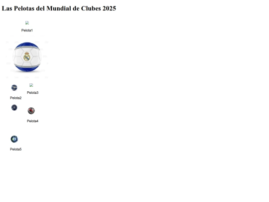 Pelotas screenshot