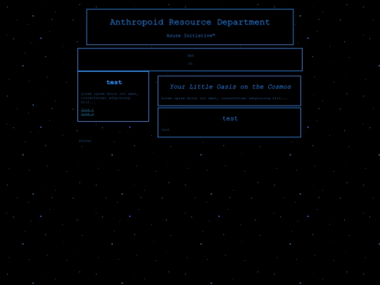 landing screenshot