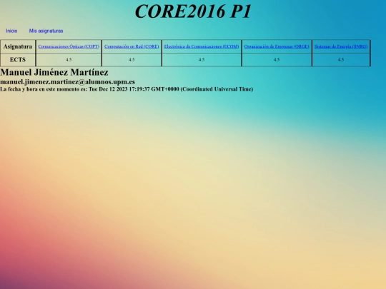 p1/asignaturas screenshot