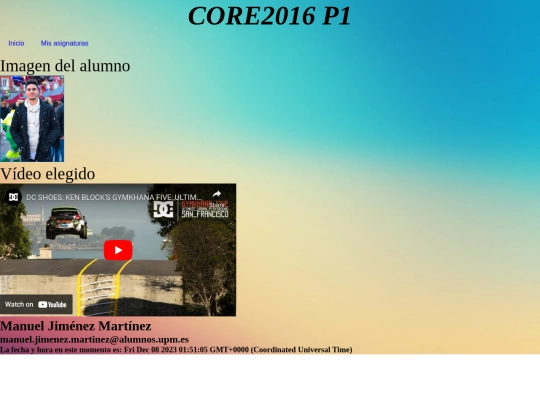 p1 screenshot
