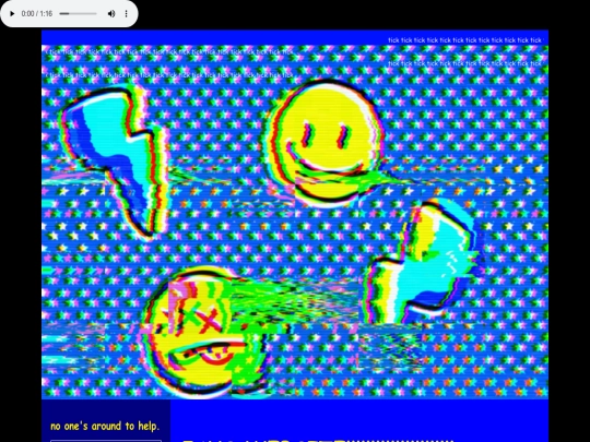 JAYS-SITE screenshot