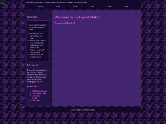 about_me screenshot