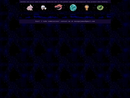 creation screenshot