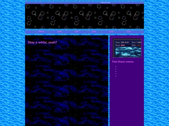 underwater screenshot