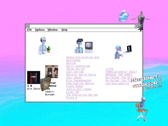 retro/media screenshot