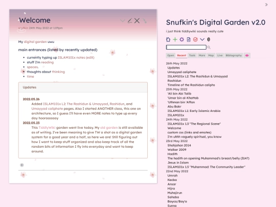 thestudy/garden screenshot