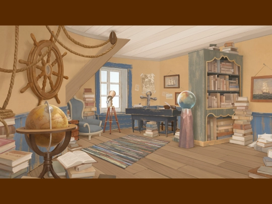 thestudy screenshot