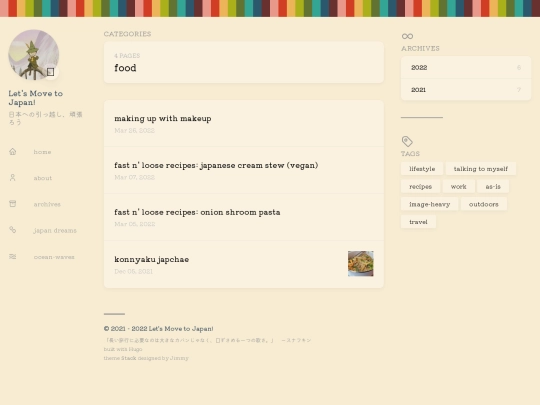 thestudy/travel/nihon/categories/food screenshot
