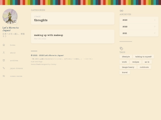 thestudy/travel/nihon/categories/thoughts/page/1 screenshot