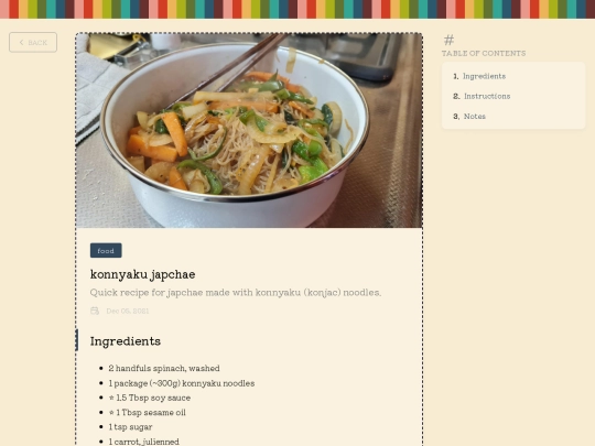 thestudy/travel/nihon/post/konnyaku-japchae screenshot