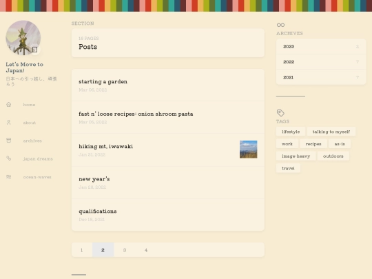 thestudy/travel/nihon/post/page/2 screenshot