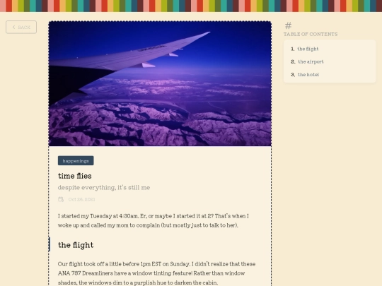 thestudy/travel/nihon/post/time-flies screenshot