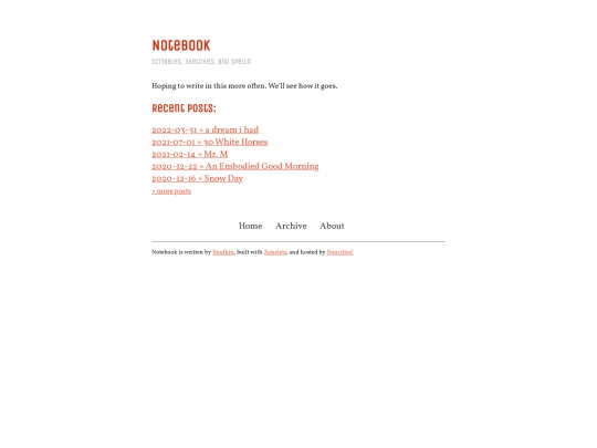 zonelet screenshot