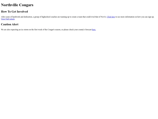 news-hub-prat screenshot