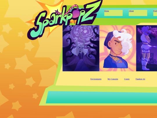 portfolio/portfolio screenshot
