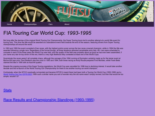 championships/fia_tcwc_folder/fia_tcwc screenshot