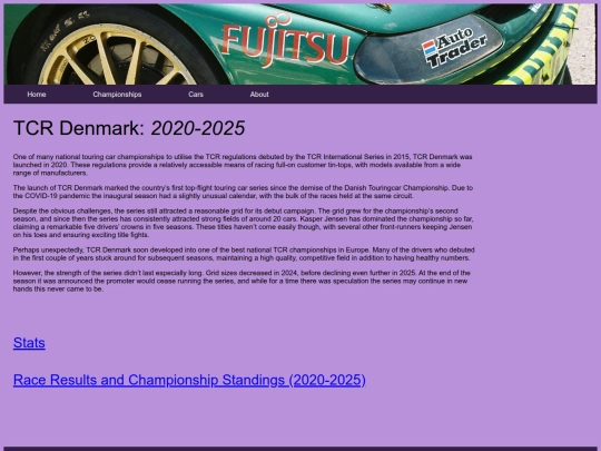 championships/tcr_denmark_folder/tcr_denmark screenshot