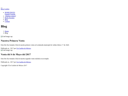 blog-home-1 screenshot
