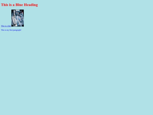 css screenshot