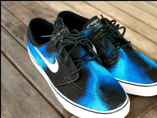 nike screenshot