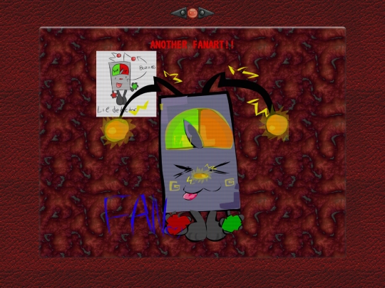 homepage/myart/11 screenshot