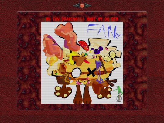 homepage/myart/12 screenshot