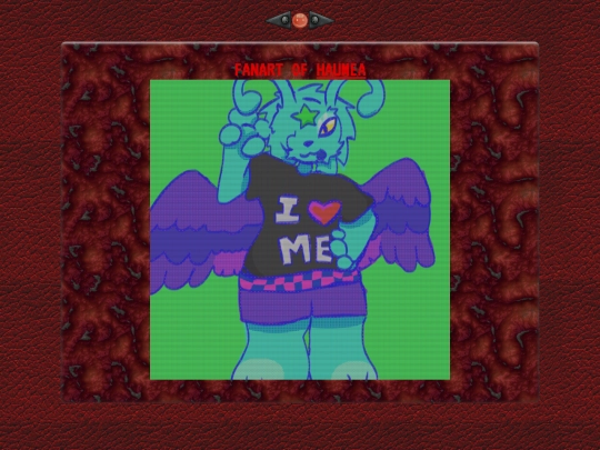homepage/myart/5 screenshot