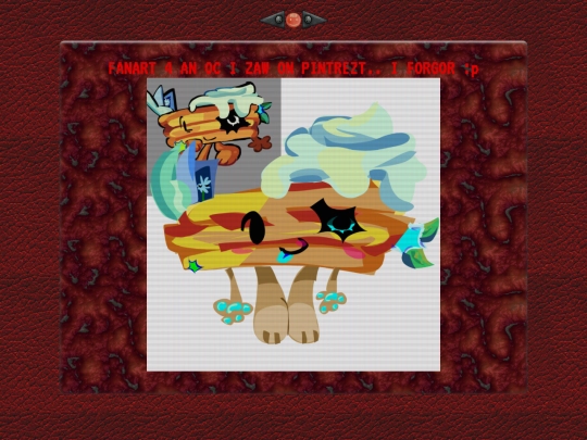 homepage/myart/8 screenshot