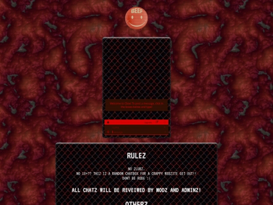homepage/tt screenshot