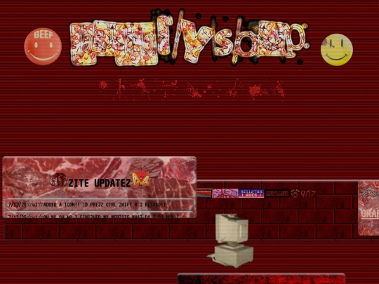 update screenshot