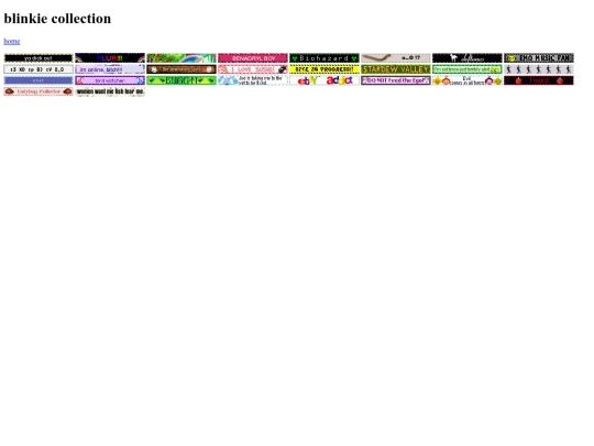 blinkies screenshot