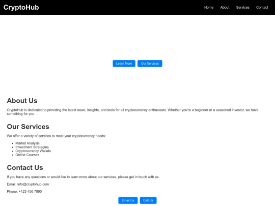 crypto-live-preview screenshot