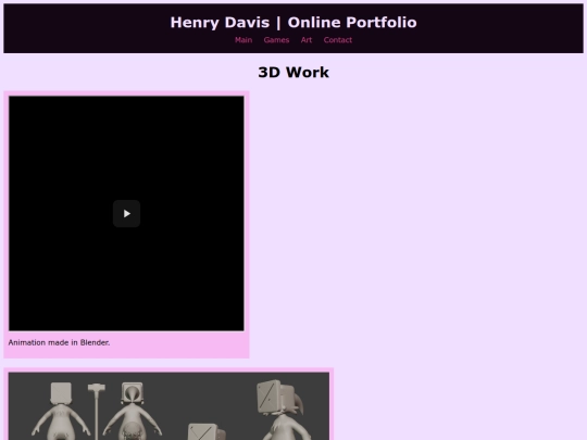 art screenshot