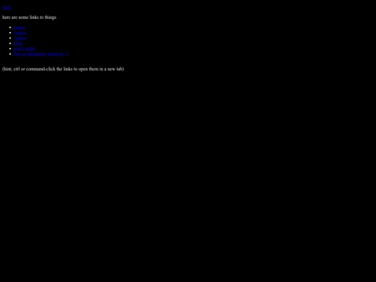 hi screenshot
