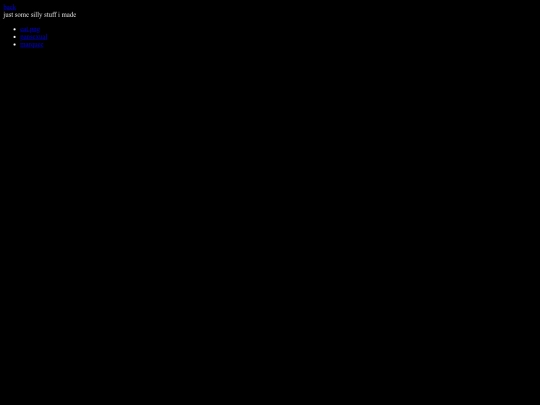 secretstuff screenshot
