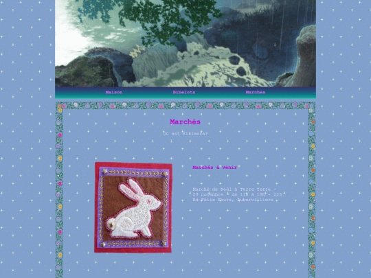marches screenshot