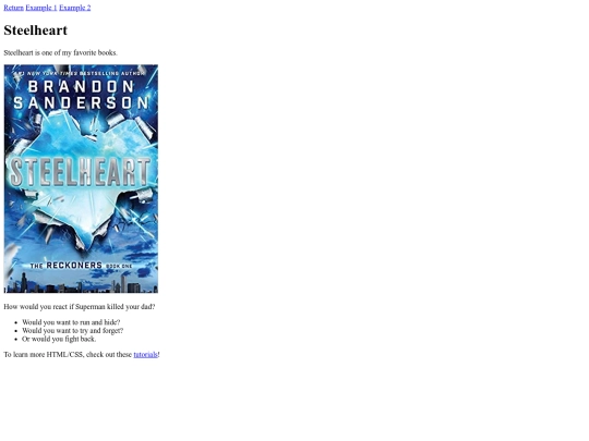 example1 screenshot